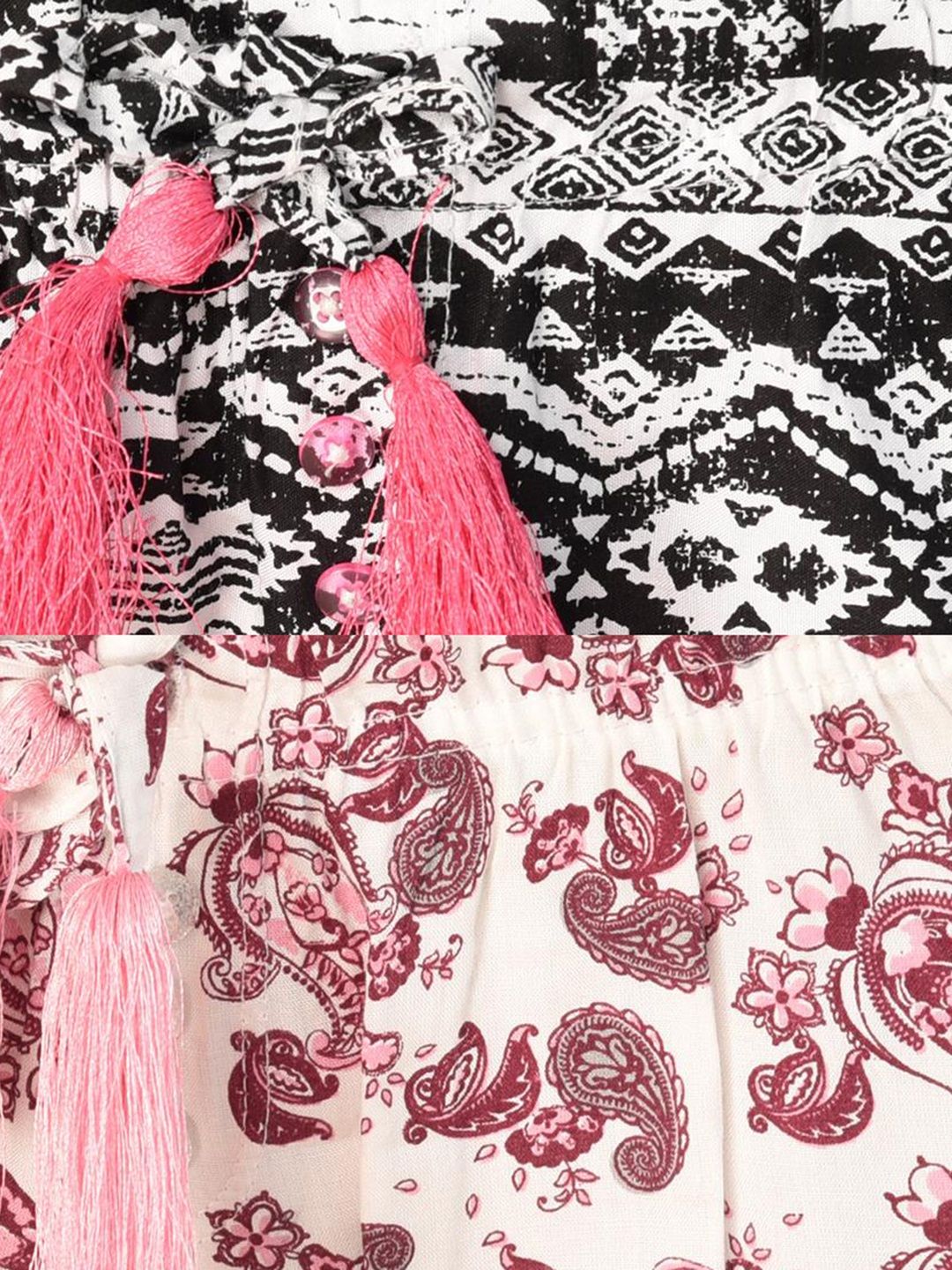 Kotty Women Pack Of 2 Sleep Shorts KTT2PCSLEEPSHORTSET62