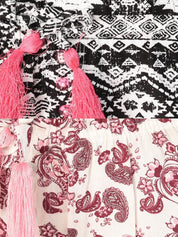 Kotty Women Pack Of 2 Sleep Shorts KTT2PCSLEEPSHORTSET62