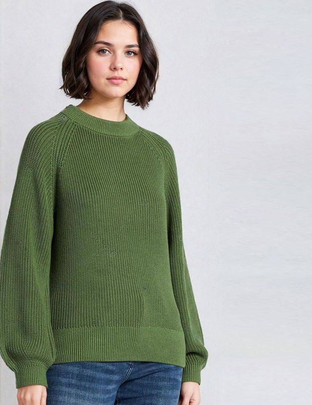 Kotty Women Pullover Sweater