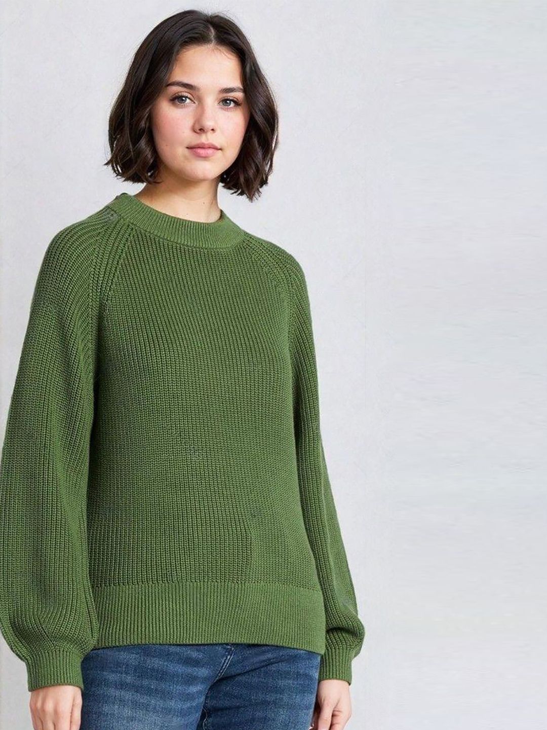 Kotty Women Pullover Sweater