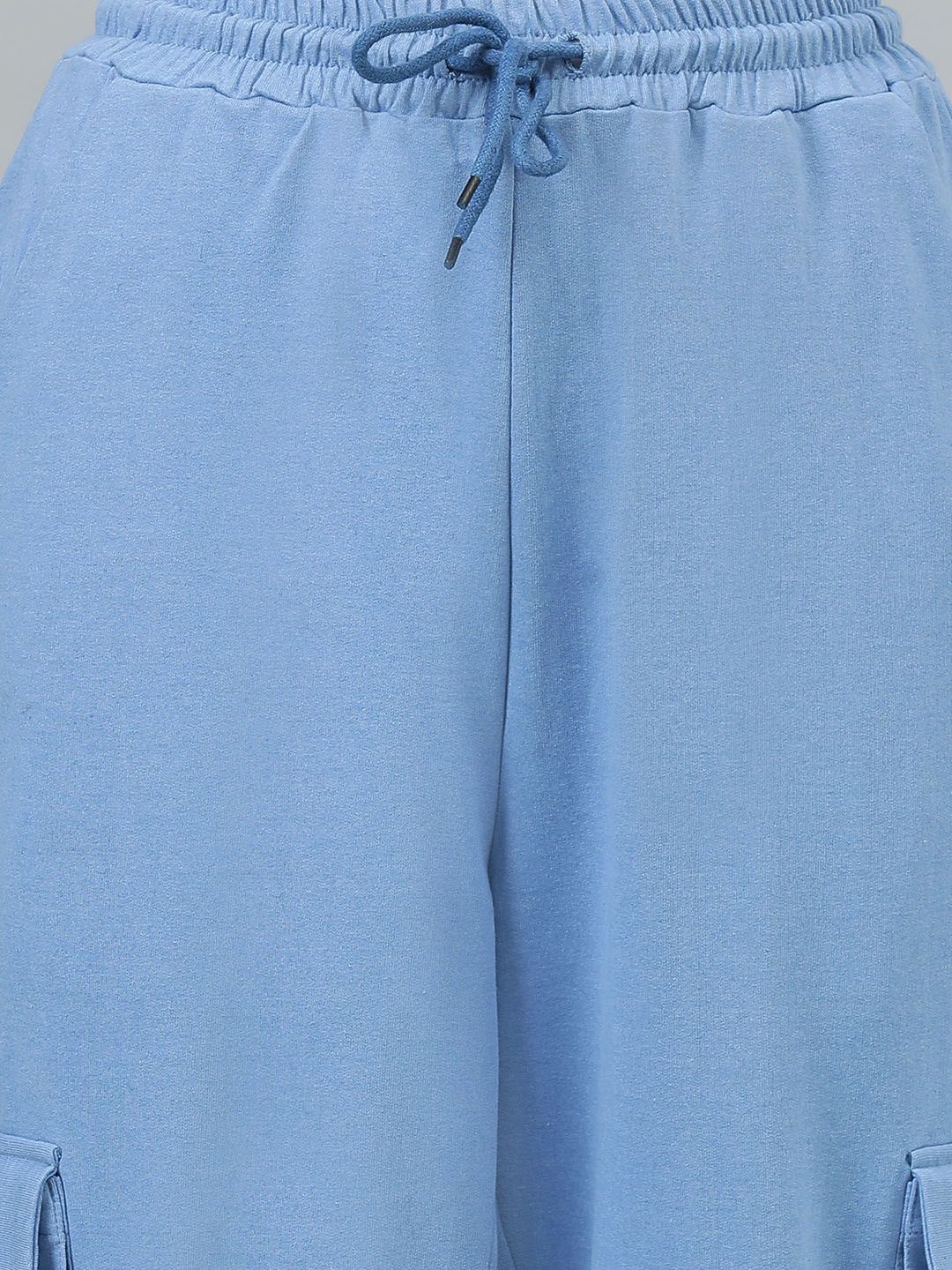 Kotty Women Cotton Relaxed Fit Joggers