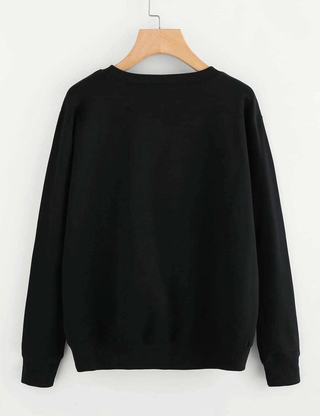 Kotty Graphic Printed Sweatshirt