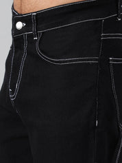 Kotty Men Jean Low-Rise Stretchable Jeans