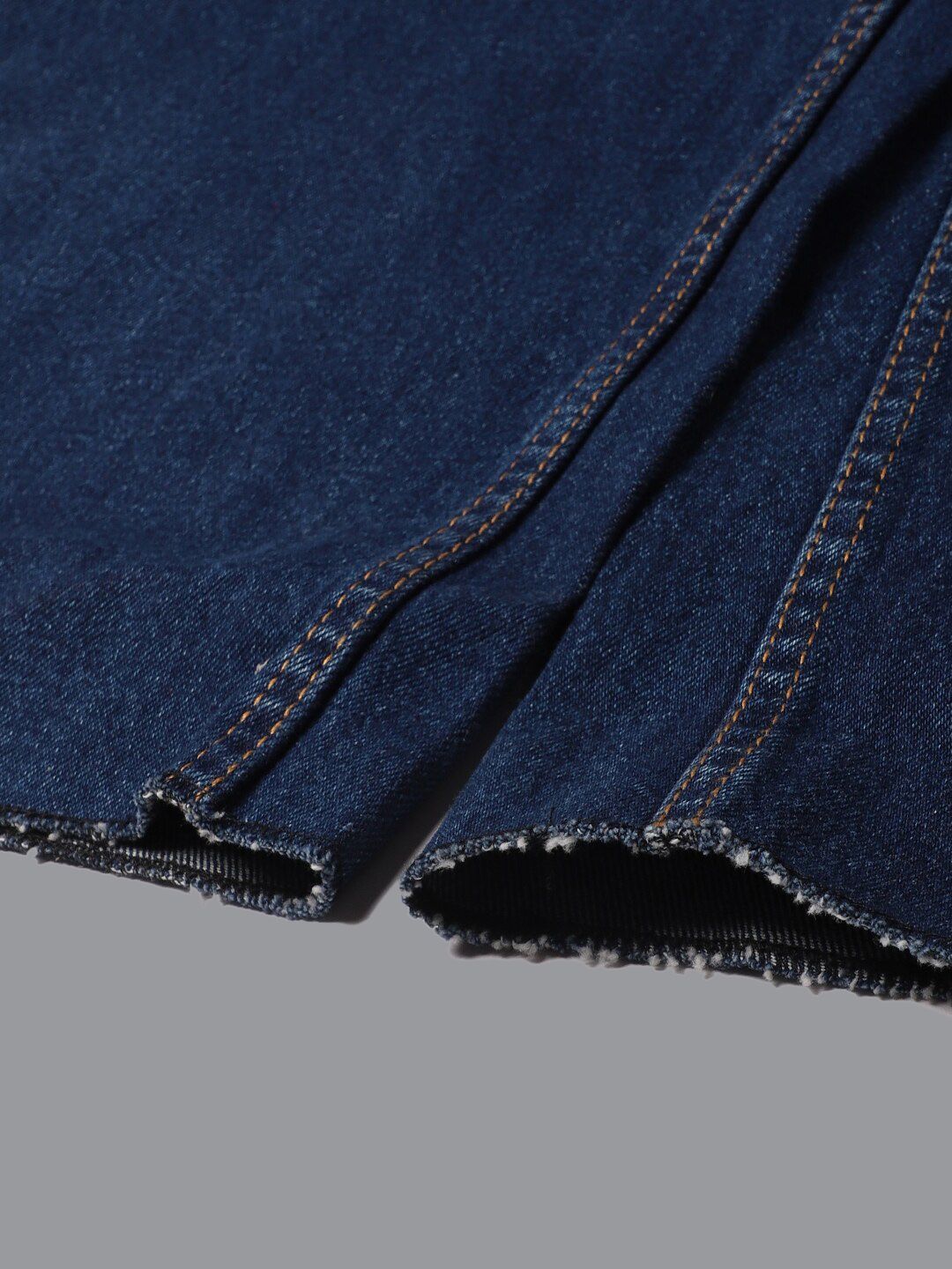 Kotty Women Jean Straight Fit High-Rise Stretchable Light Fade Jeans