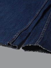 Kotty Women Jean Straight Fit High-Rise Stretchable Light Fade Jeans