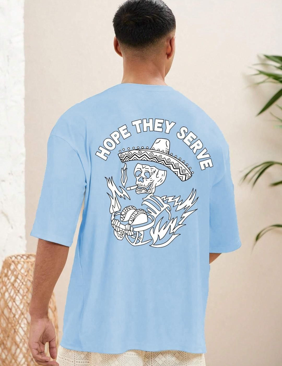 Kotty Men Short Sleeves Round neck T-shirt