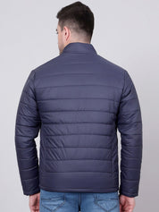 Kotty Men Outdoor Puffer Jacket