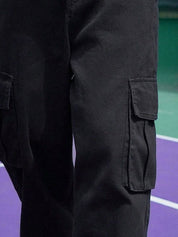 Kotty Men Jean Low-Rise Low Distress Stretchable No Fade Jeans