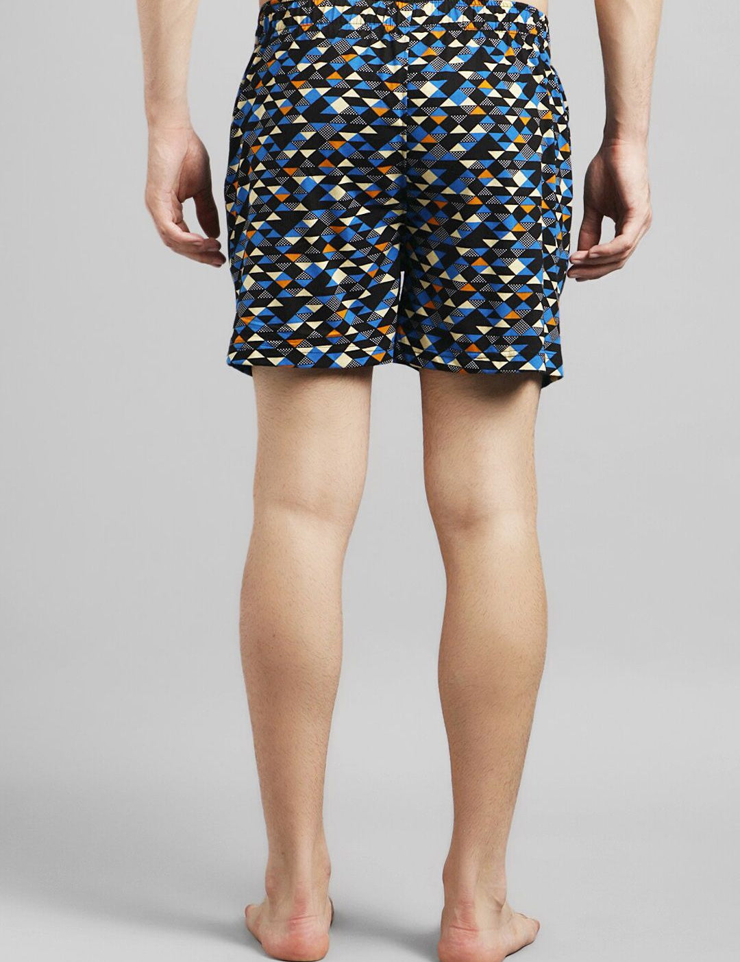 Kotty Men Pack of 2 Printed Boxers KTT2PCMENSBOXERSET44S