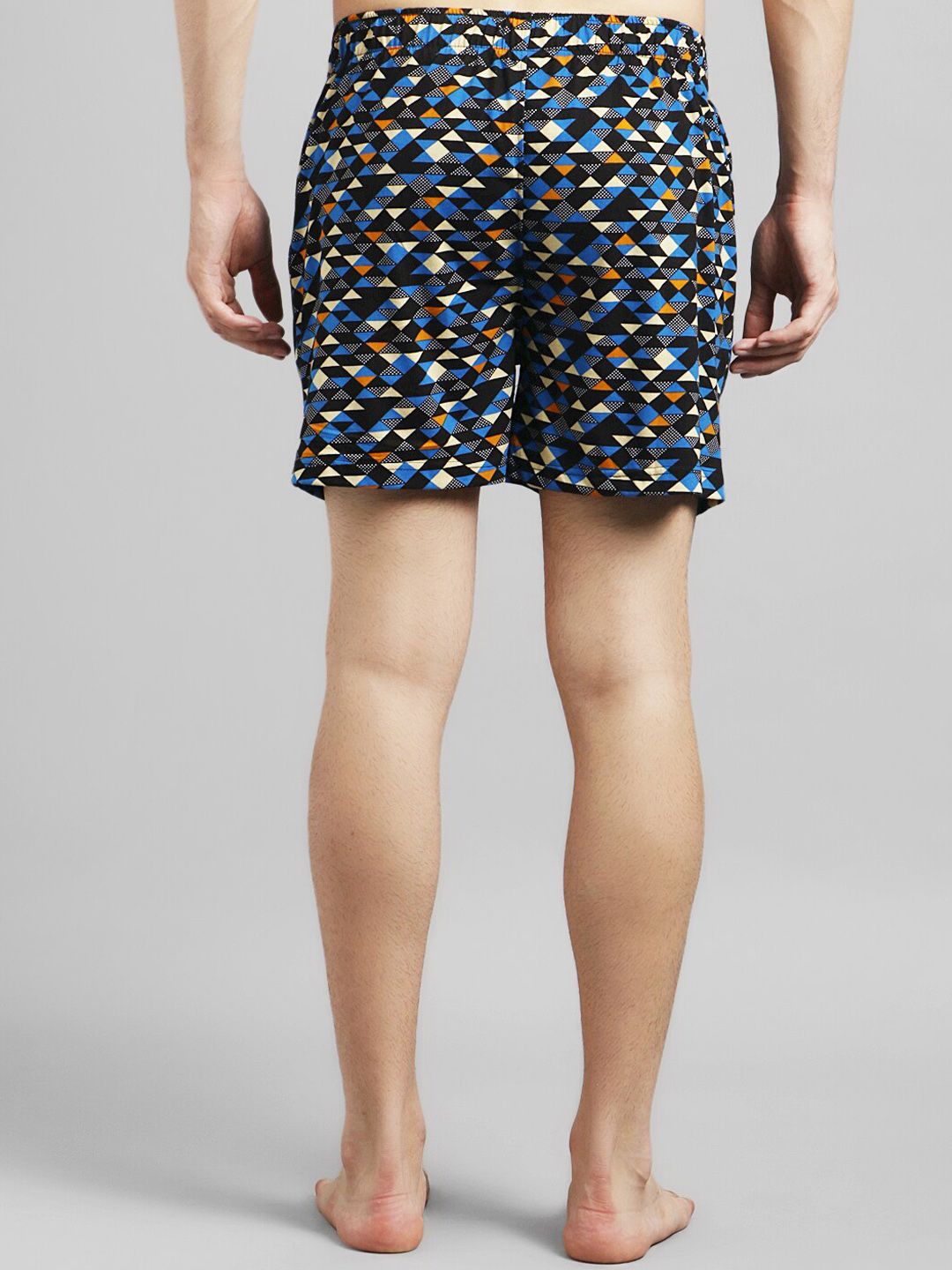 Kotty Men Pack of 2 Printed Boxers KTT2PCMENSBOXERSET44S