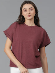 Kotty Extended Sleeves T-shirt