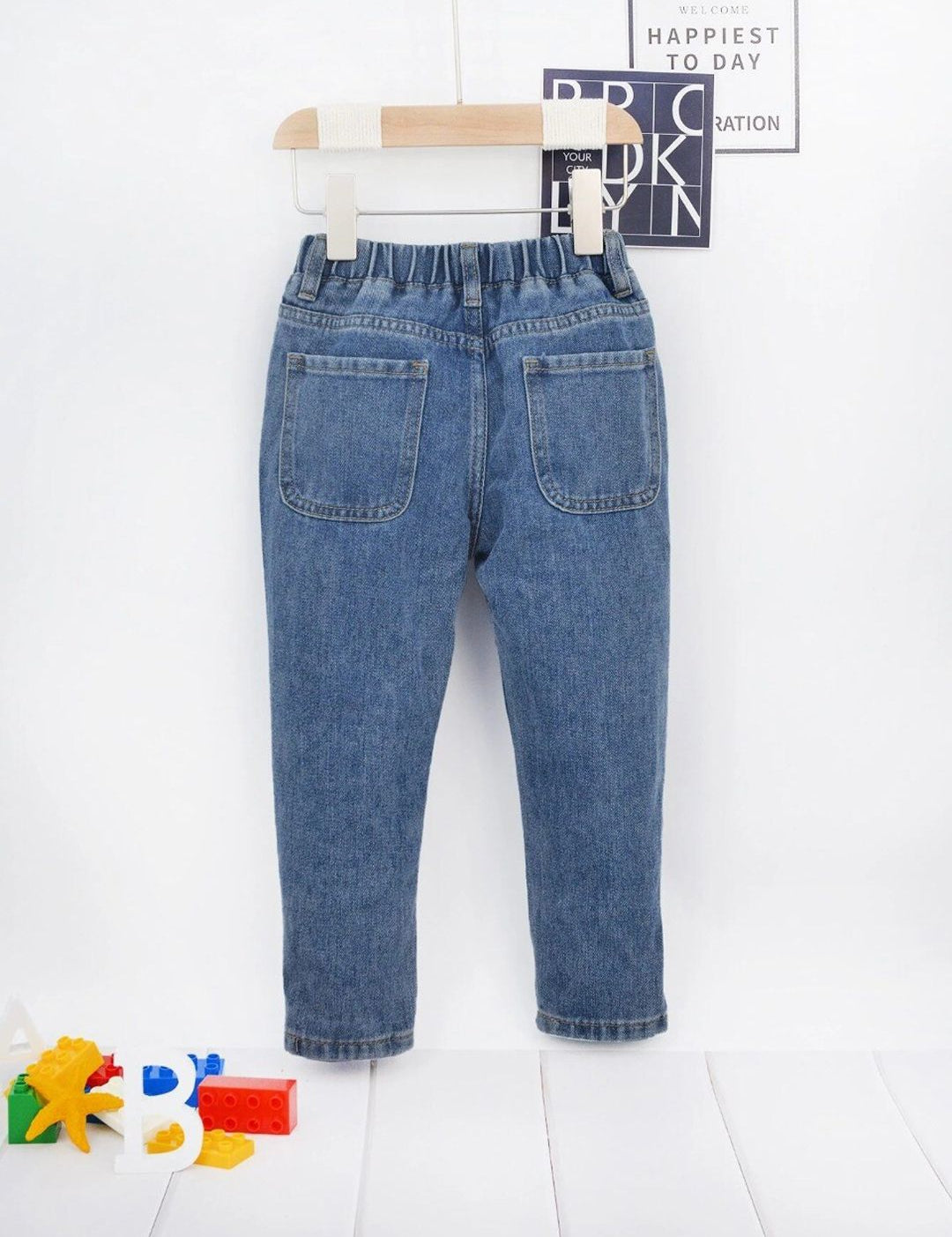 Kotty Boys Blue Jean Jeans