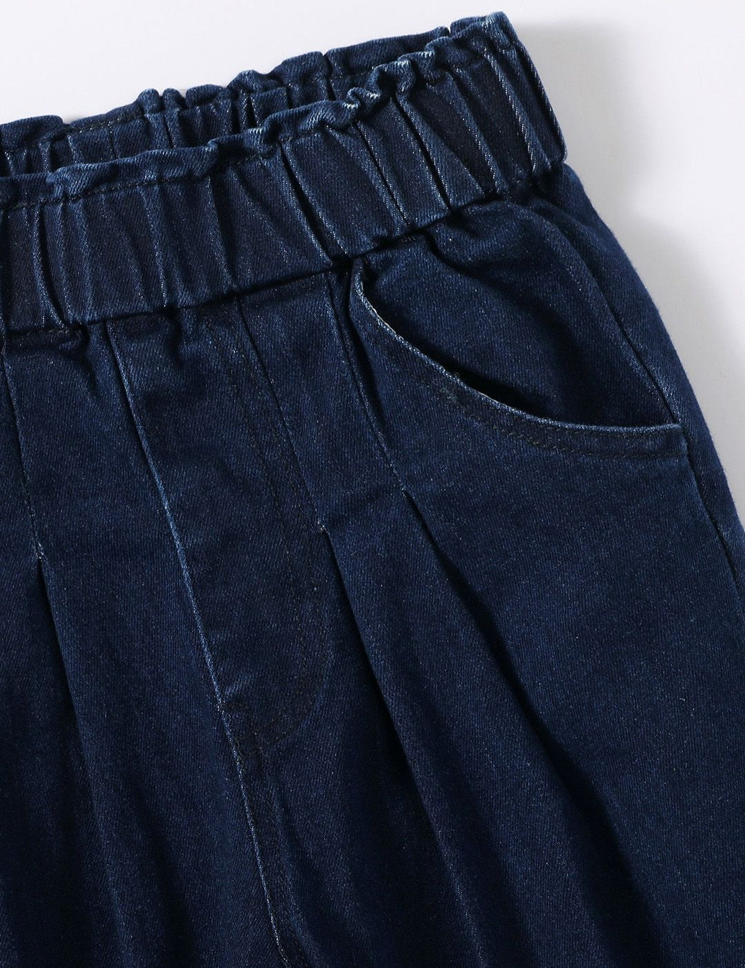 Kotty Girls Blue Jean Jeans