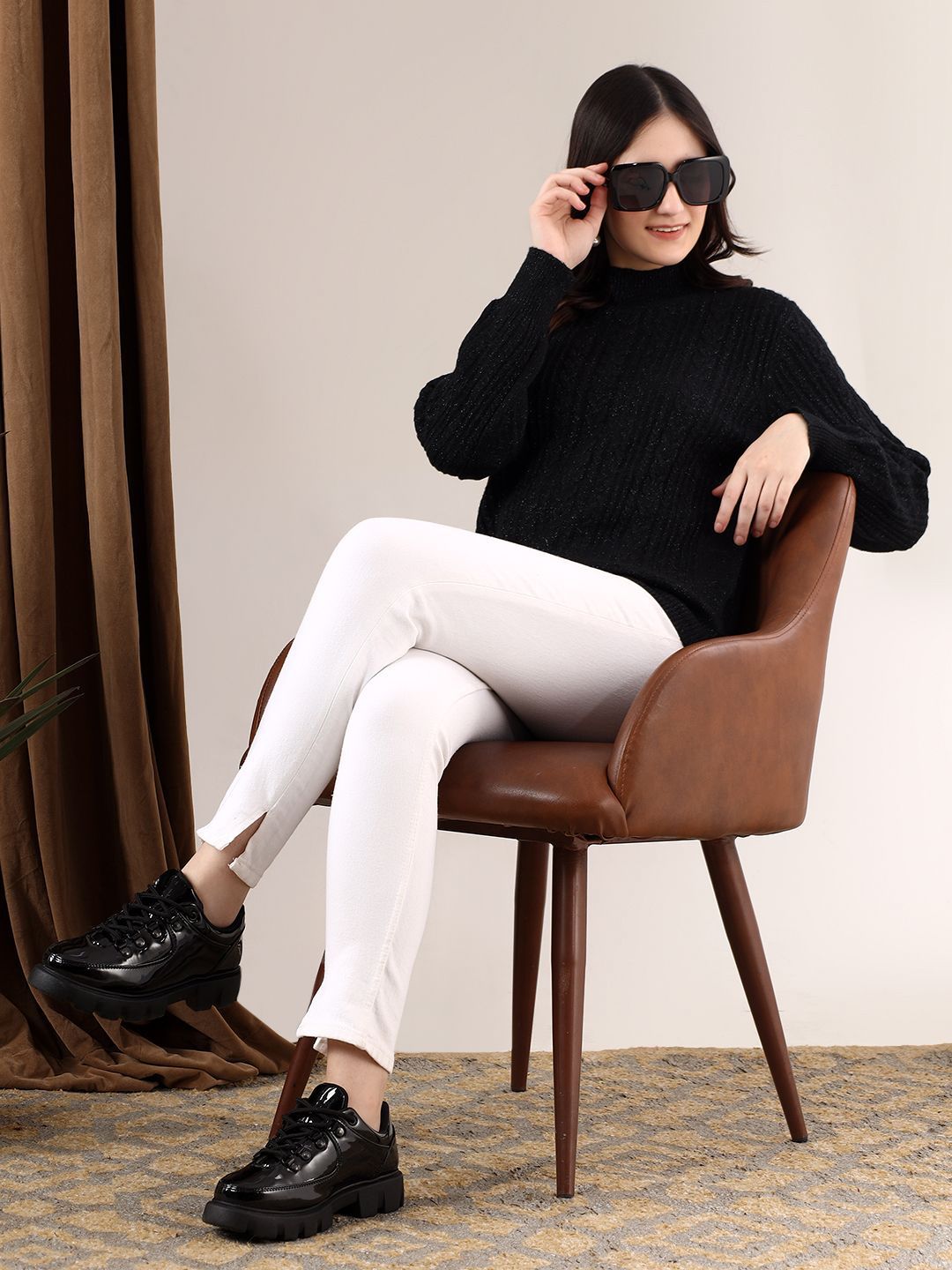 Kotty Women Pullover