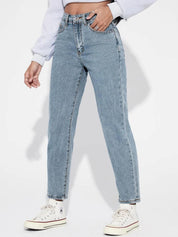 Kotty Women High-Rise Stretchable Jeans