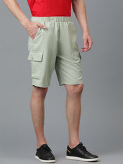 Kotty Men Low-Rise Chino Shorts