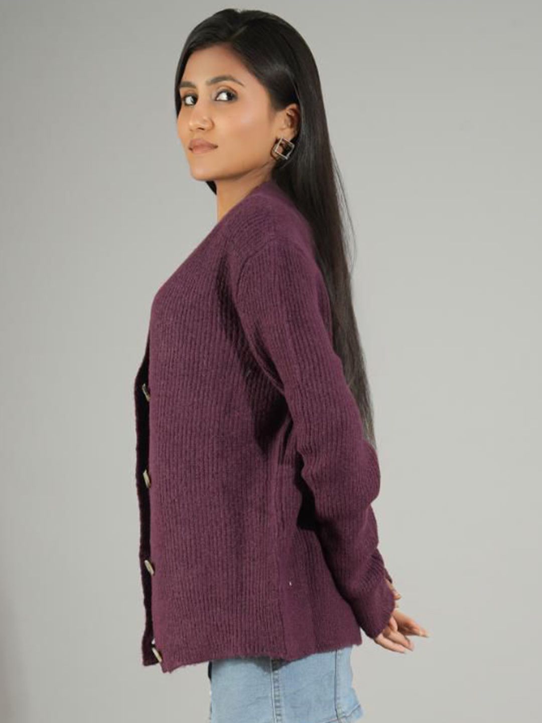 Kotty Women Cardigan