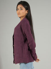 Kotty Women Cardigan