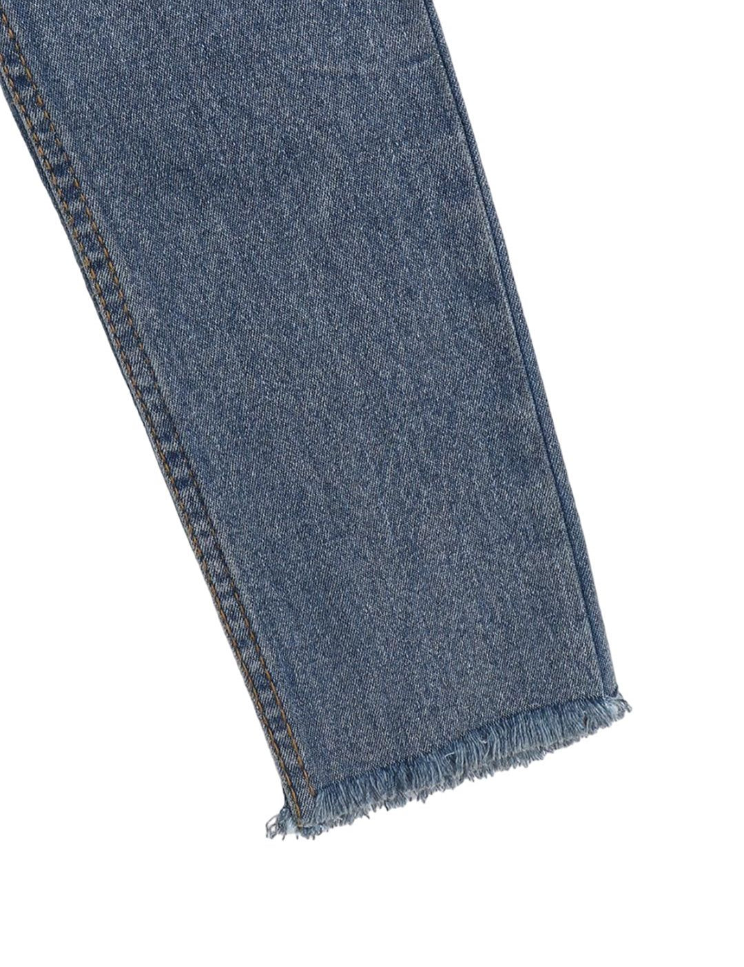 Kotty Girls Jean Clean Look Stretchable Jeans