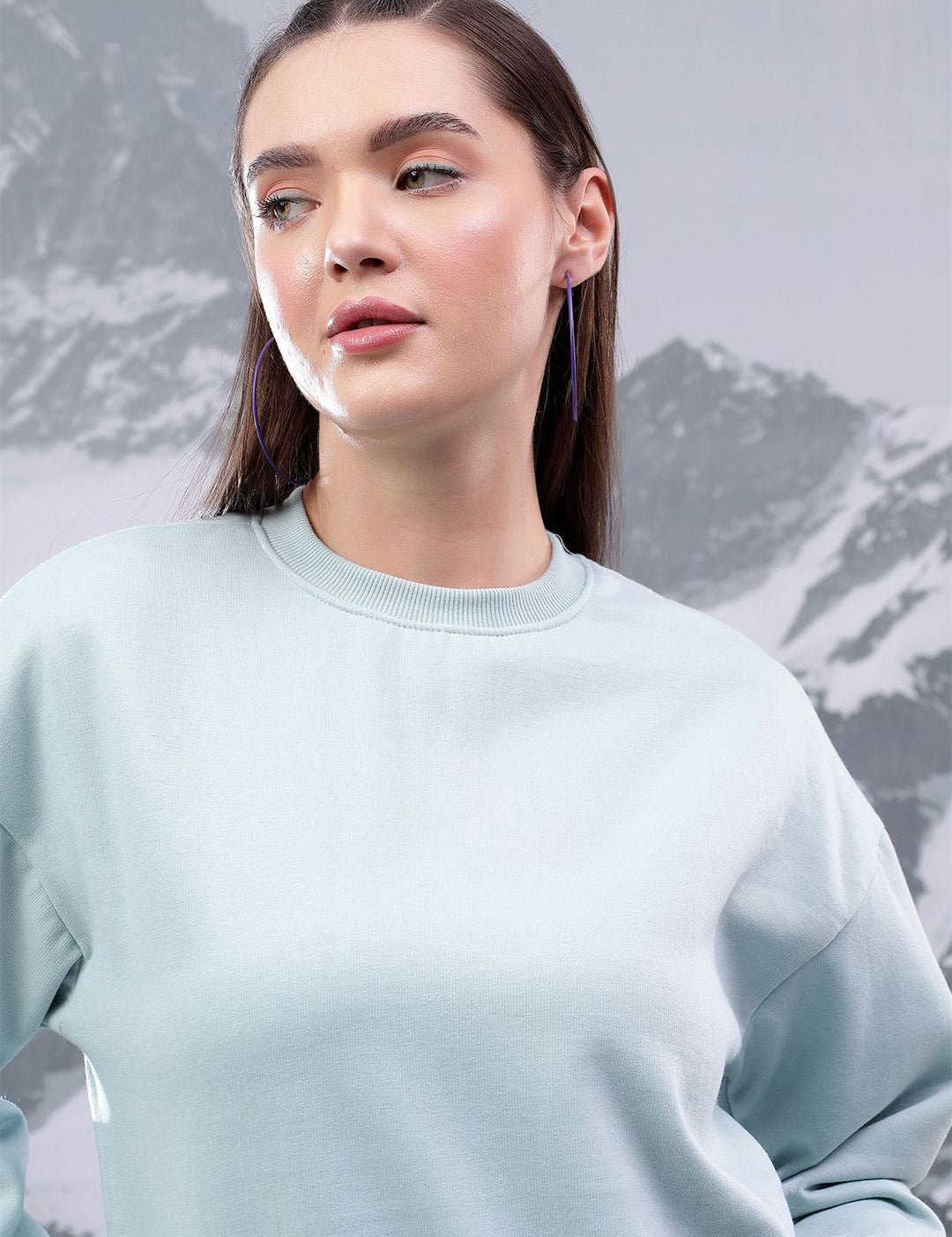 Kotty Women Sweatshirt