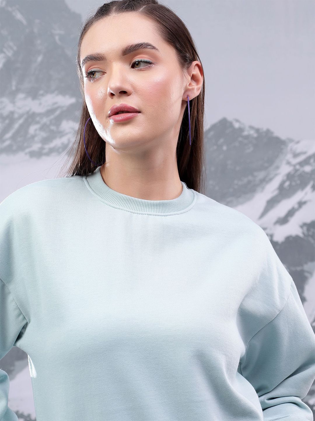 Kotty Women Sweatshirt