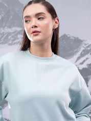 Kotty Women Sweatshirt