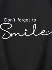 Kotty Printed Fleece Sweatshirt