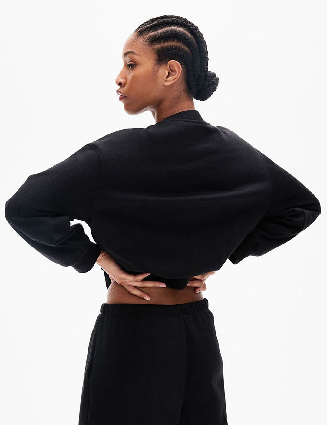 Kotty Women Oversized Sweatshirt