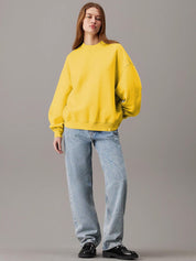 Kotty Women Long Sleeves Pullover Sweatshirt