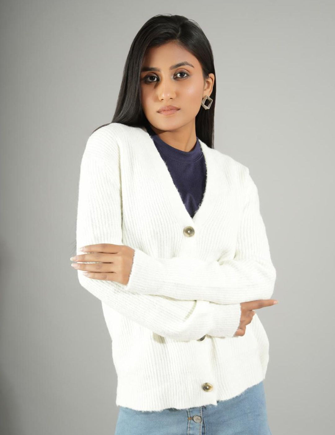 Kotty Women Cardigan