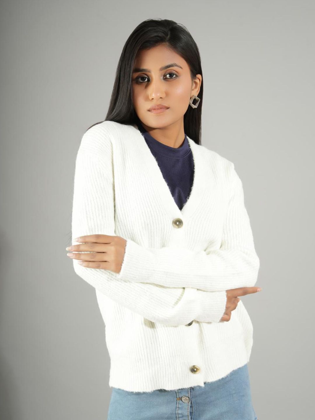 Kotty Women Cardigan