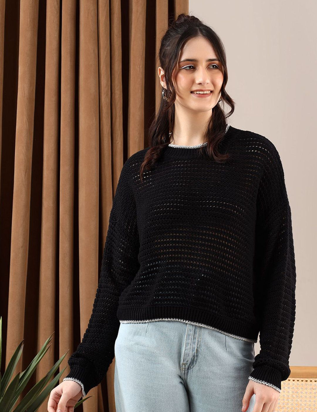 Kotty Women Pullover