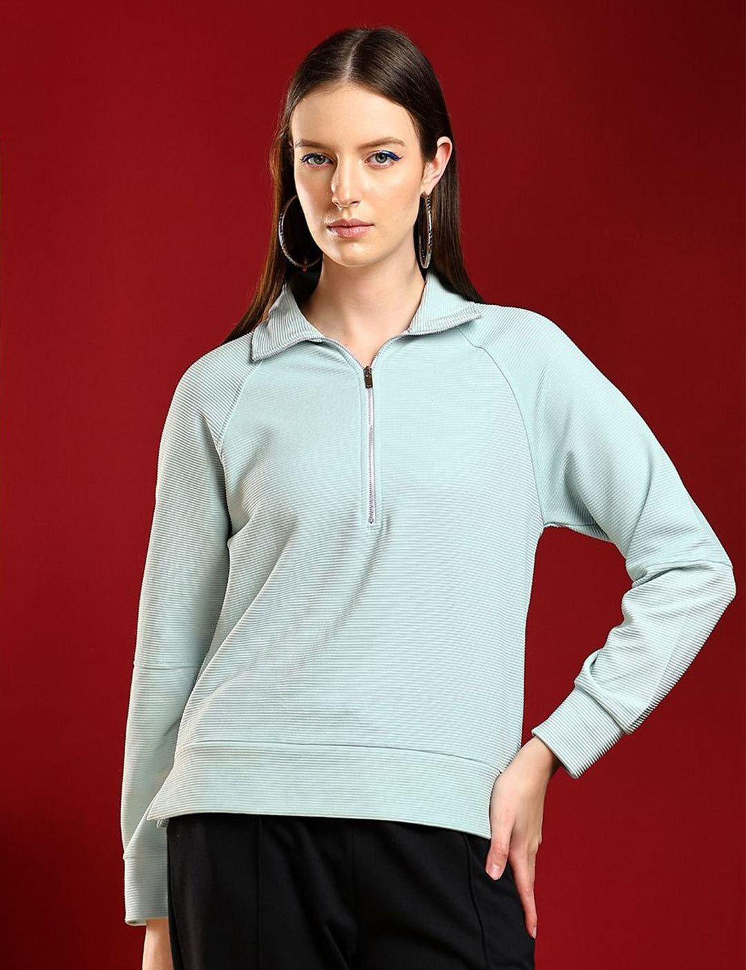 Kotty Women Sweatshirt