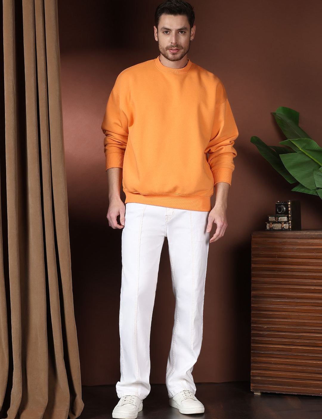 Kotty Men Jean Stretchable Jeans