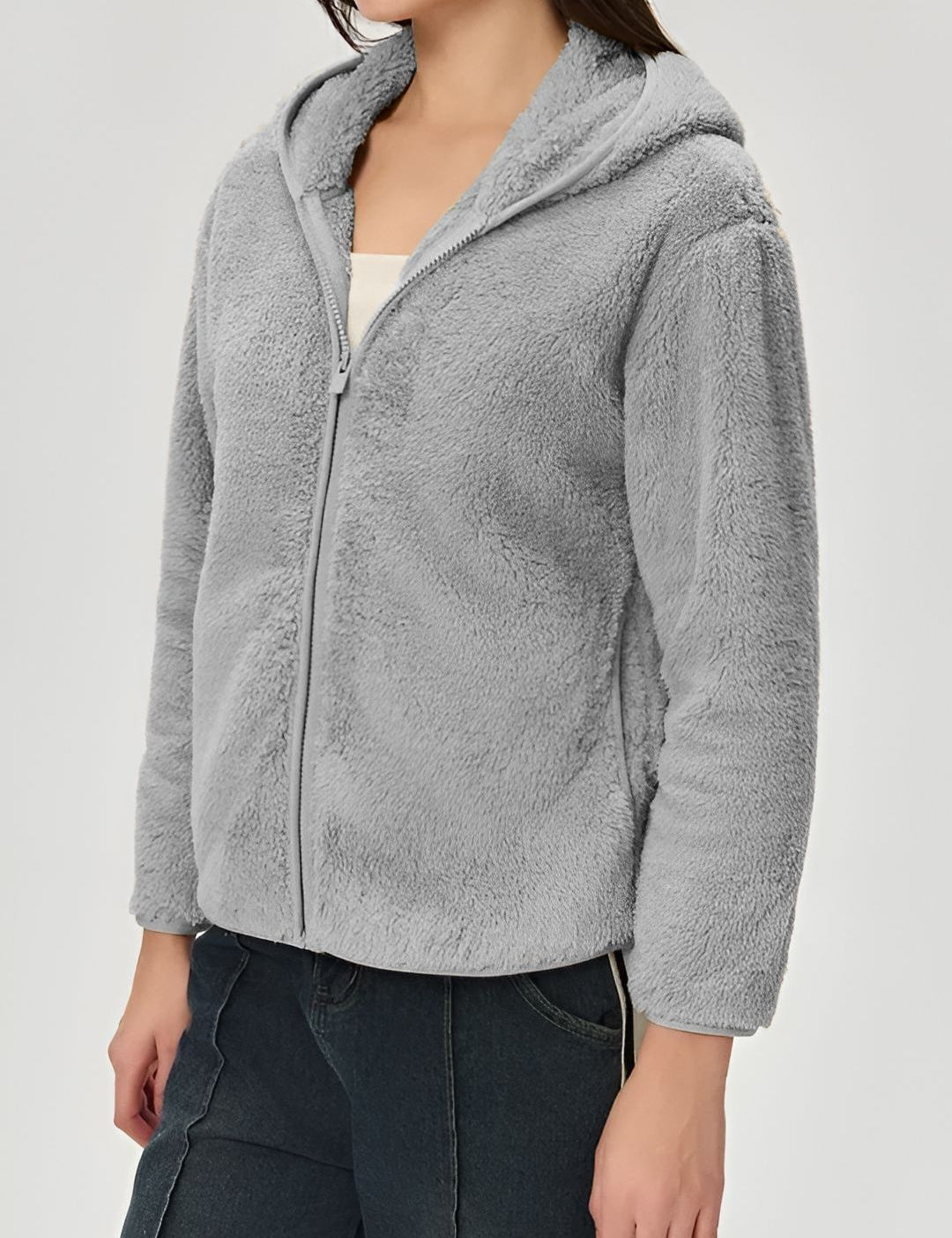 Kotty Women Open Front Jacket