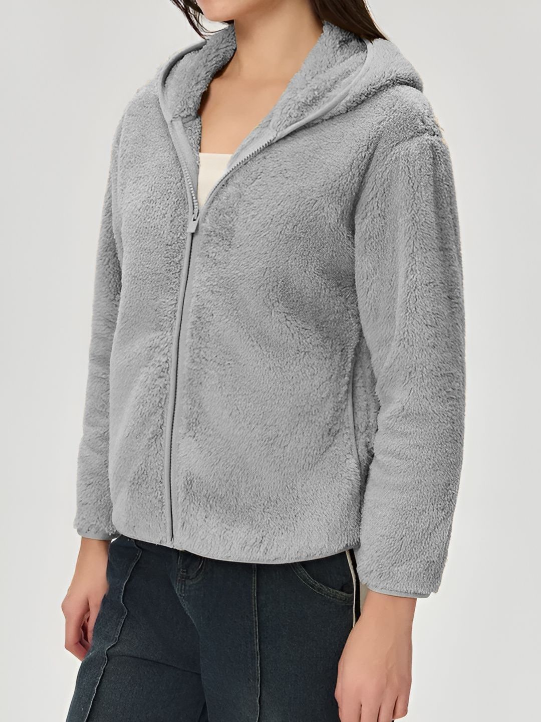 Kotty Women Open Front Jacket