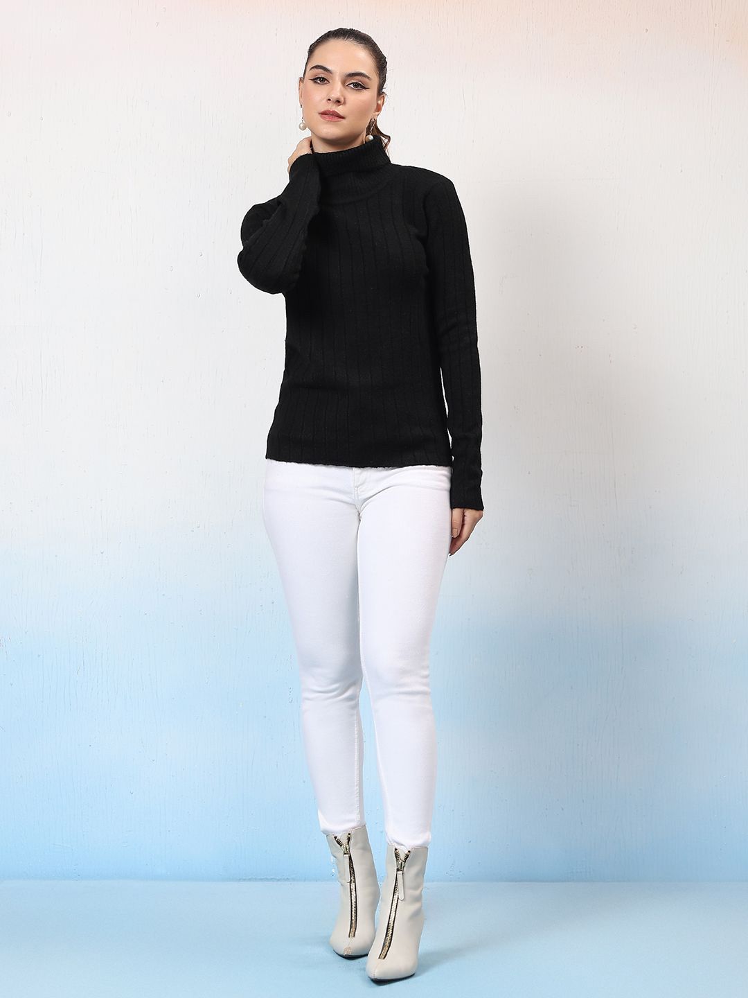 Kotty Women Pullover