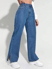 Kotty Women High-Rise Clean Look Stretchable Jeans