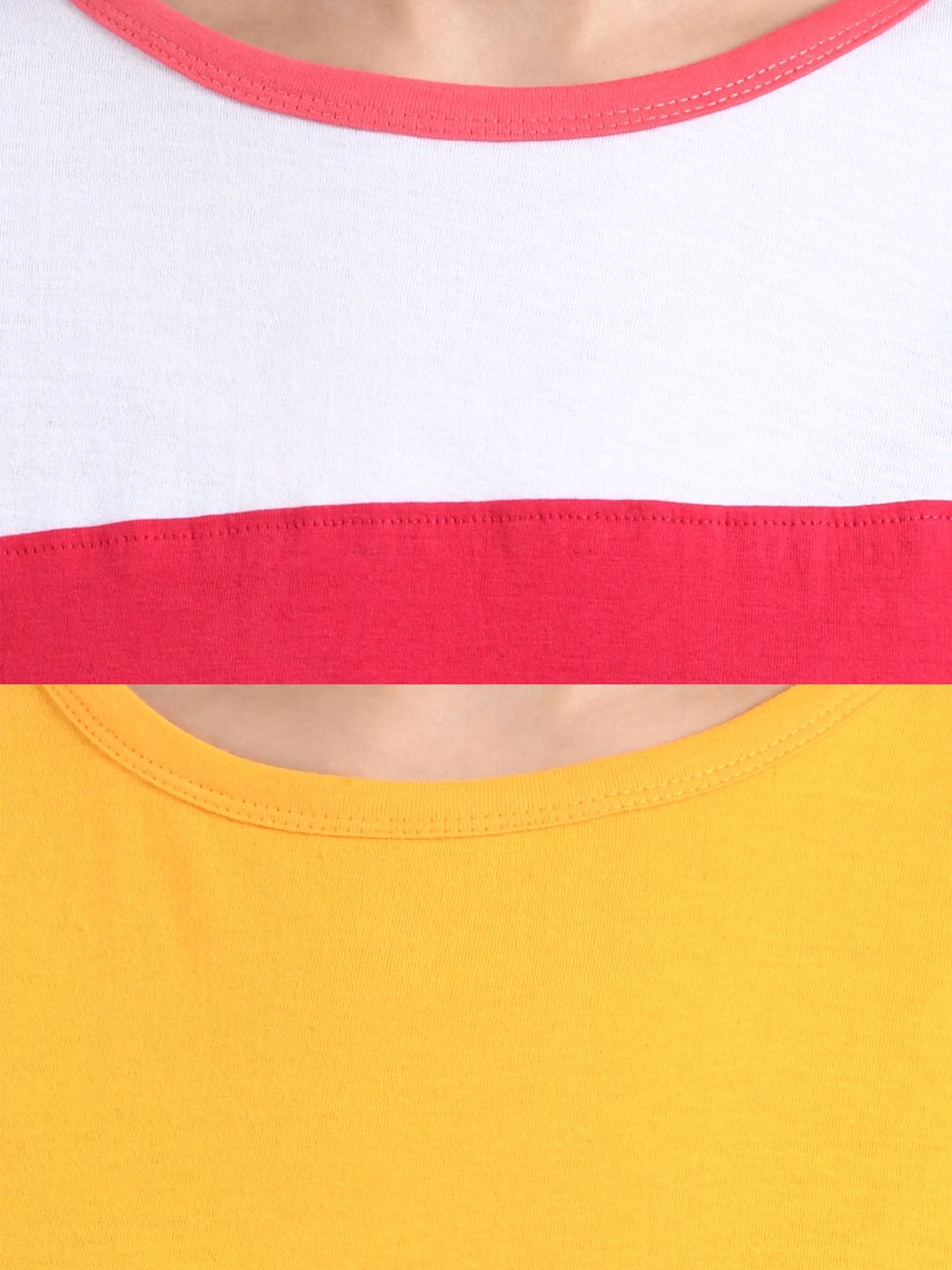 Kotty Women Pack of 2 T-shirt