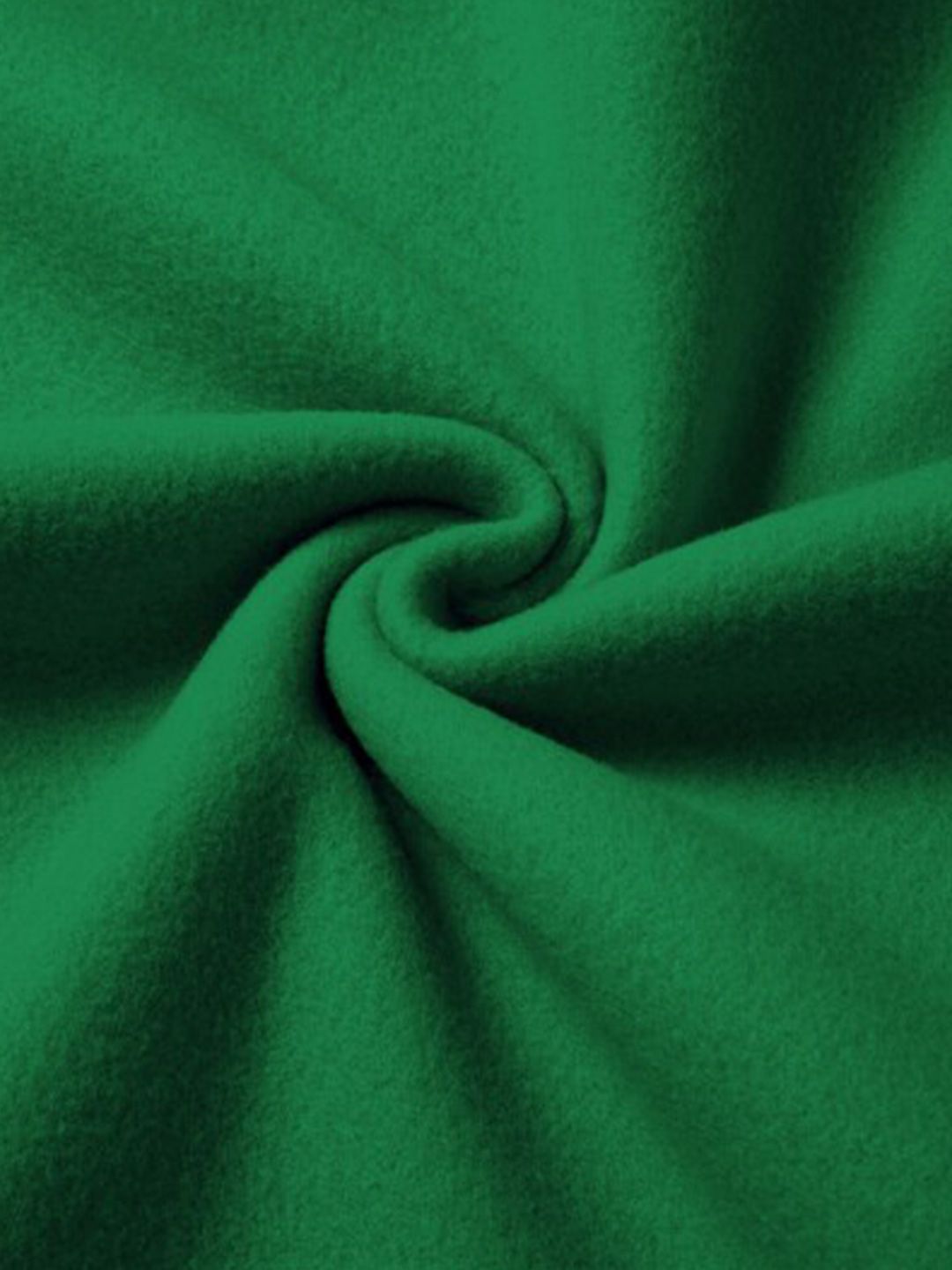 Kotty Round Neck Fleece Pullover