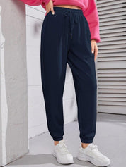Kotty Women Mid-Rise Relaxed Fit Jogger