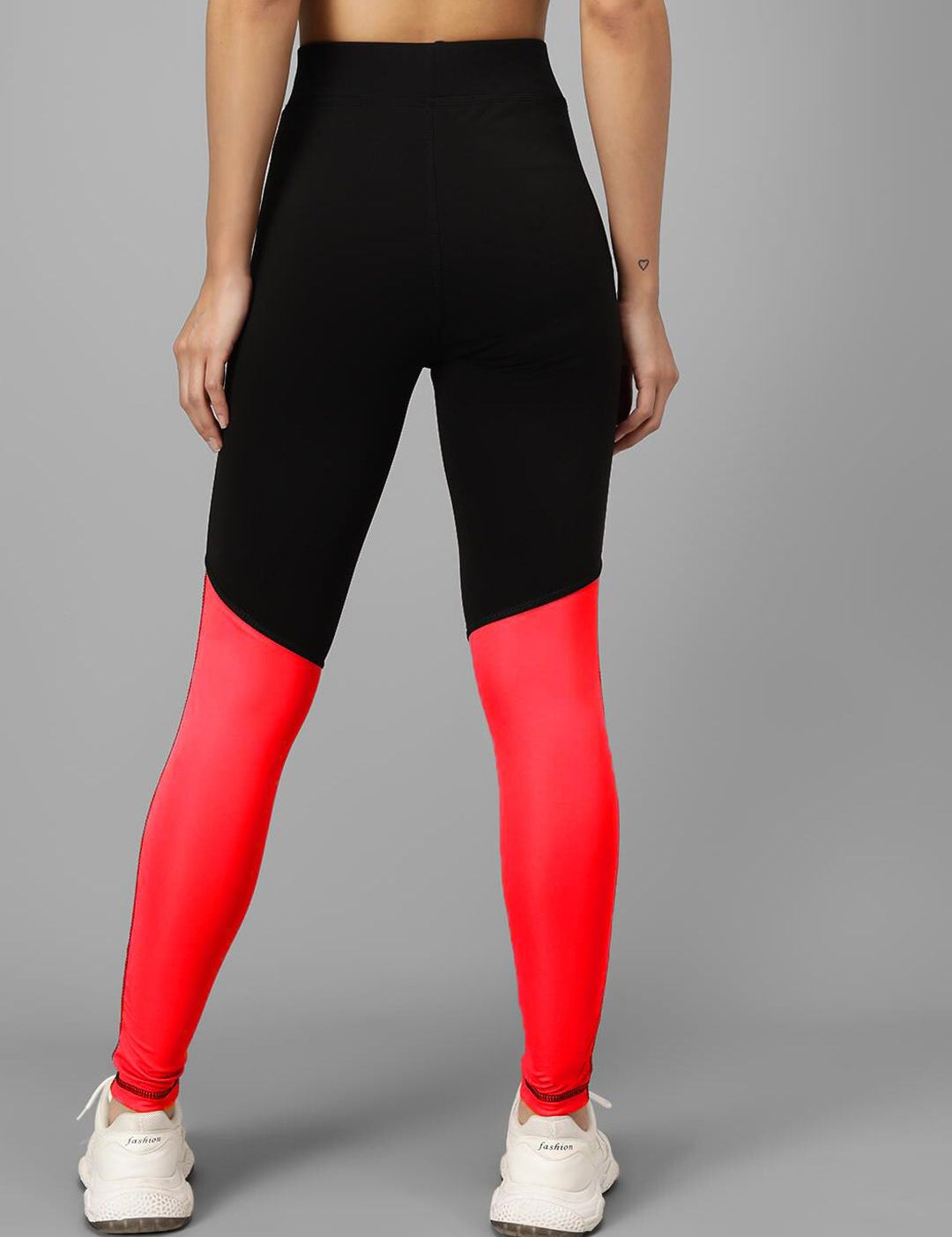 Kotty Colourblocked Gym Tights