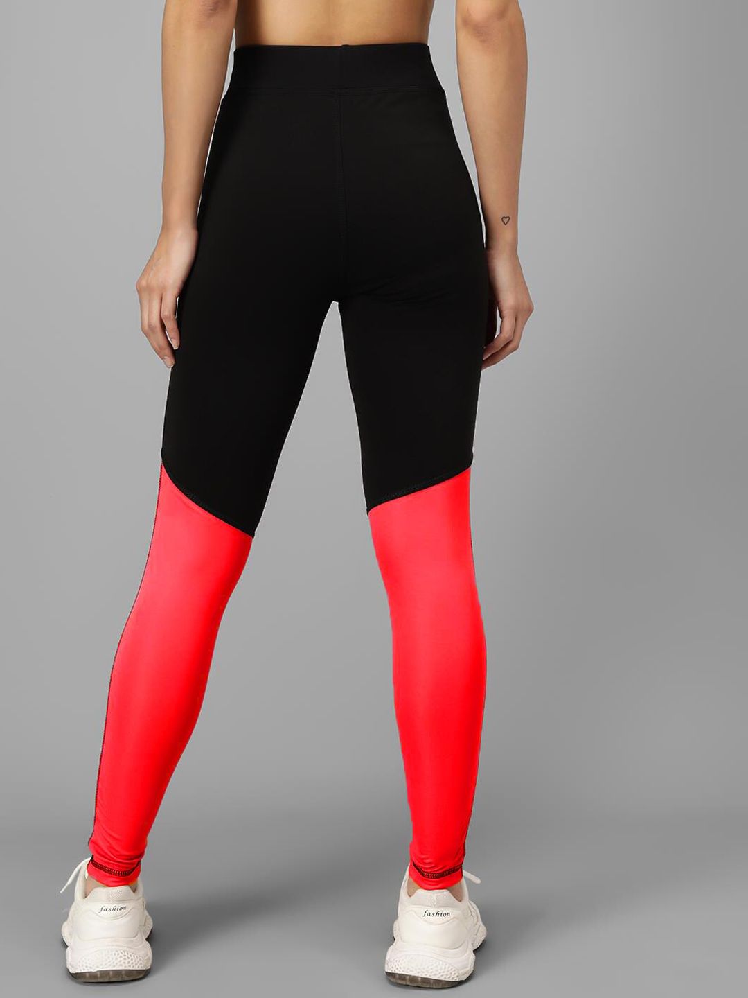 Kotty Colourblocked Gym Tights