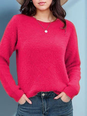 Kotty Women Pullover Sweater