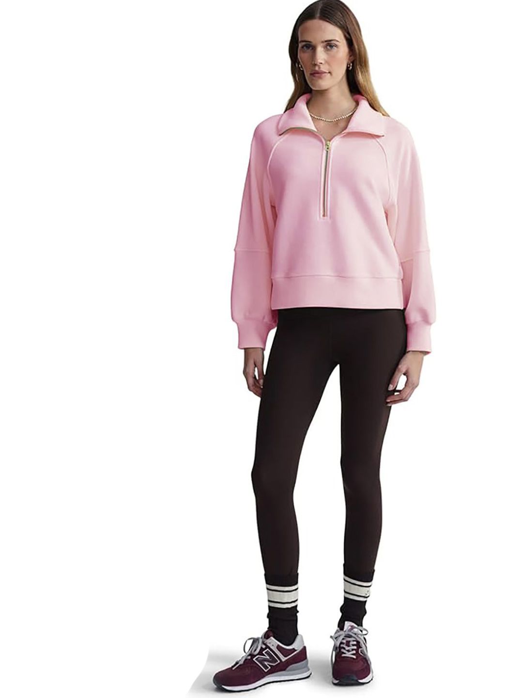 Kotty Women Pullover Sweatshirt