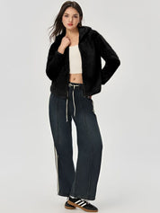 Kotty Women Open Front Jacket