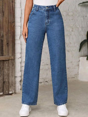 Kotty Women High-Rise Clean Look Stretchable Jeans