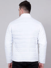 Kotty Men Outdoor Puffer Jacket