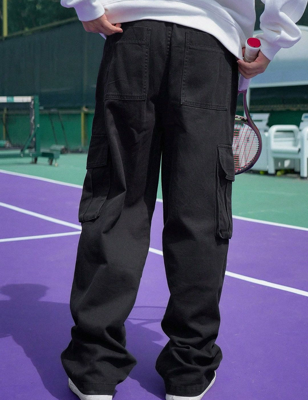 Kotty Men Jean Low-Rise Low Distress Stretchable No Fade Jeans