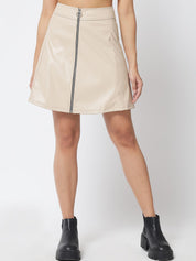 Kotty Women Beige Skirt